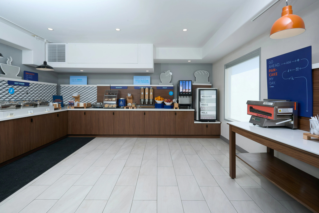 Holiday Inn Express Hotel & Suites Swift Current by IHG