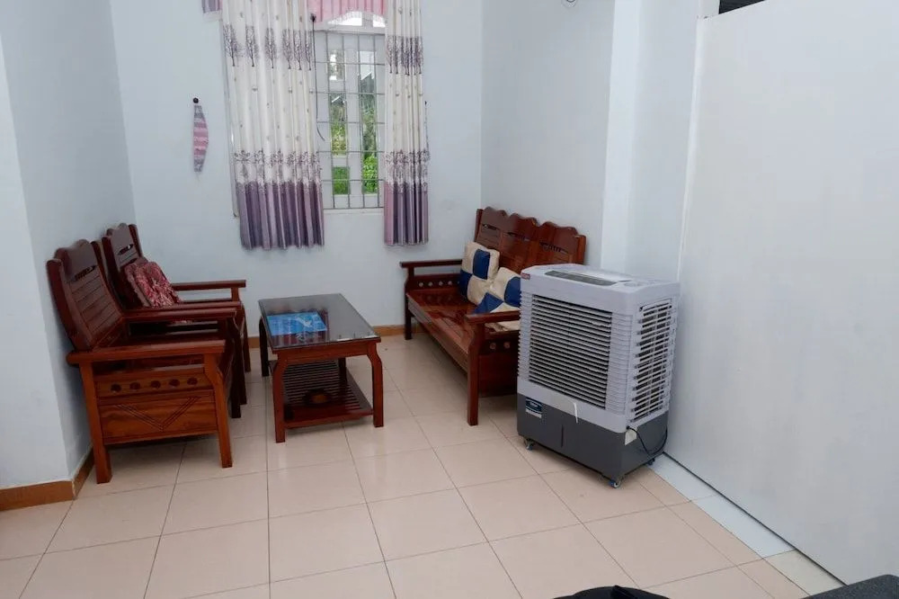 Quoc Thang Hotel