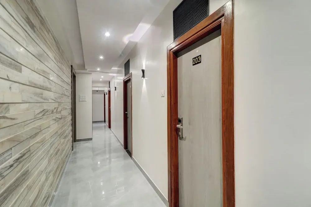 Hotel Enigma Inn