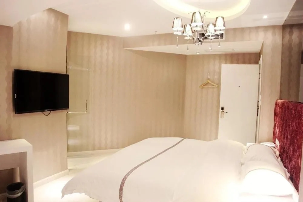 Yi Jia 99 Boutiqe Hotel
