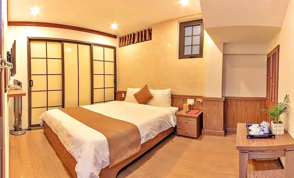 S79 Khai Ngoc Hotel Dalat