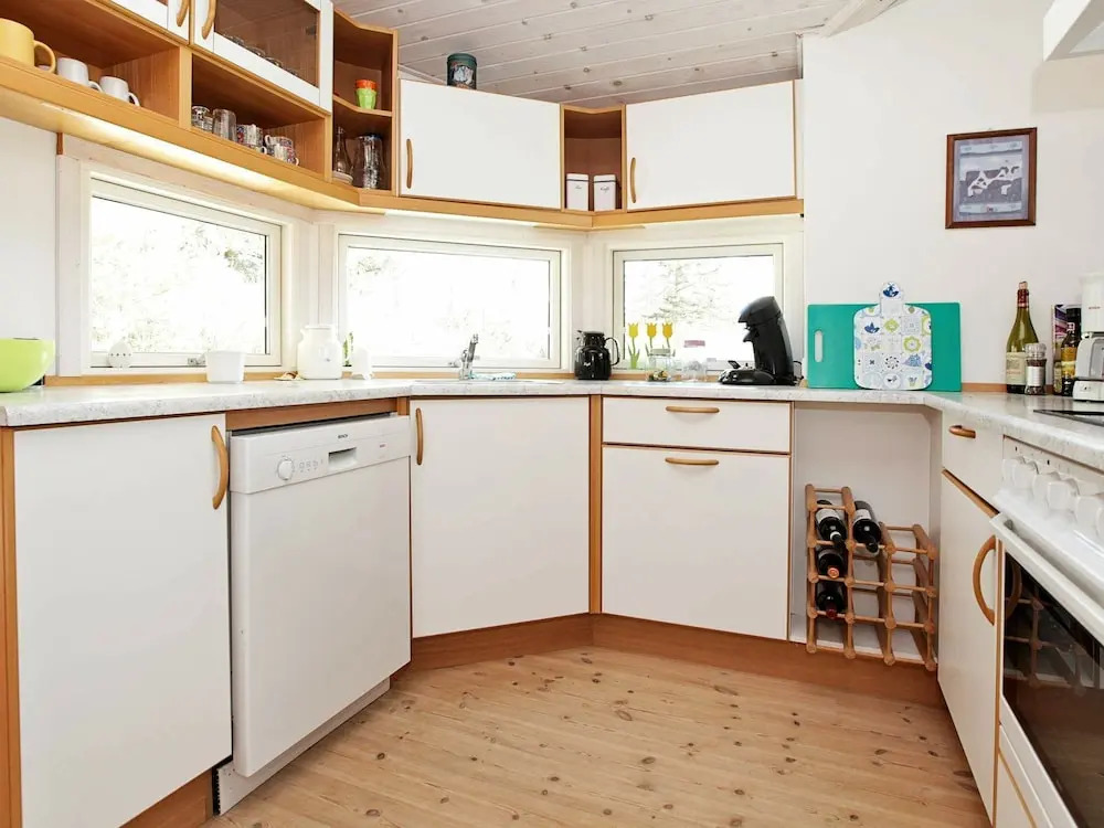 Magnificent Holiday Home in Tranekær With Sauna