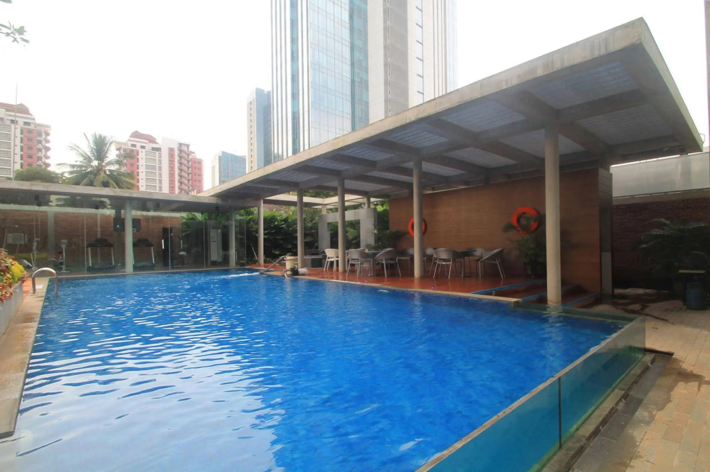 Luxury Apartment By Mediapura