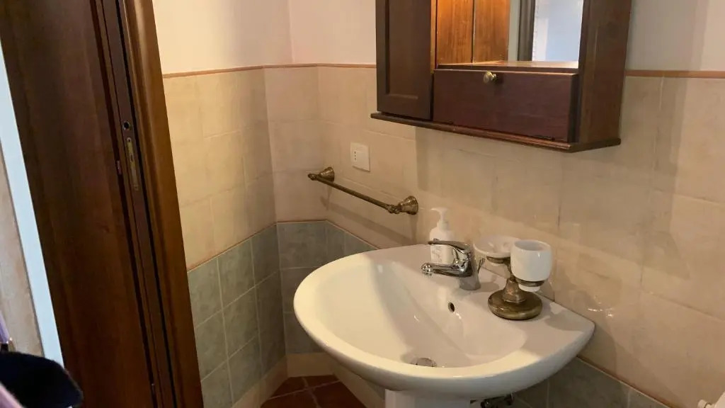 Appartamento Edera