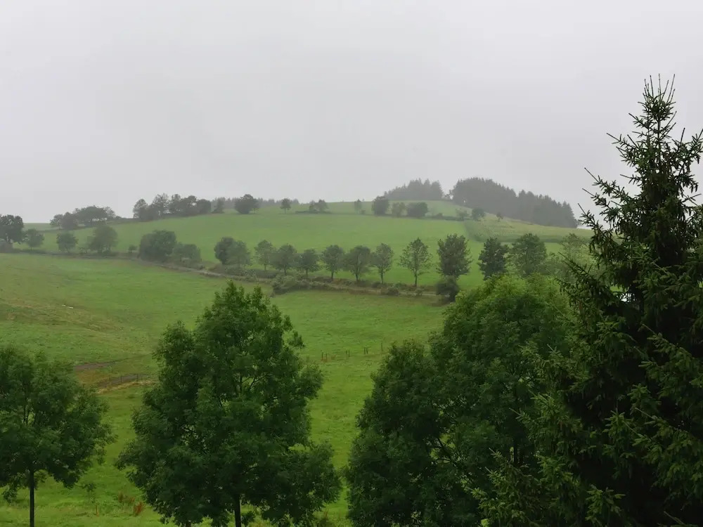 Spacious Apartment in Rattlar near Forest