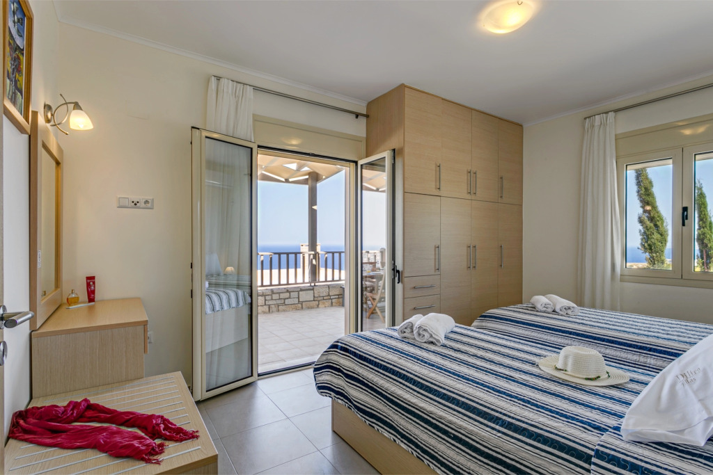 Villa Diana Crete
