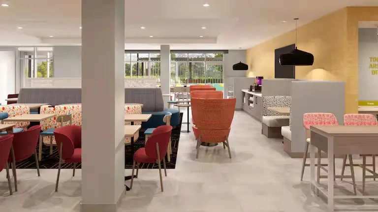 Home2 Suites by Hilton Pittsburg