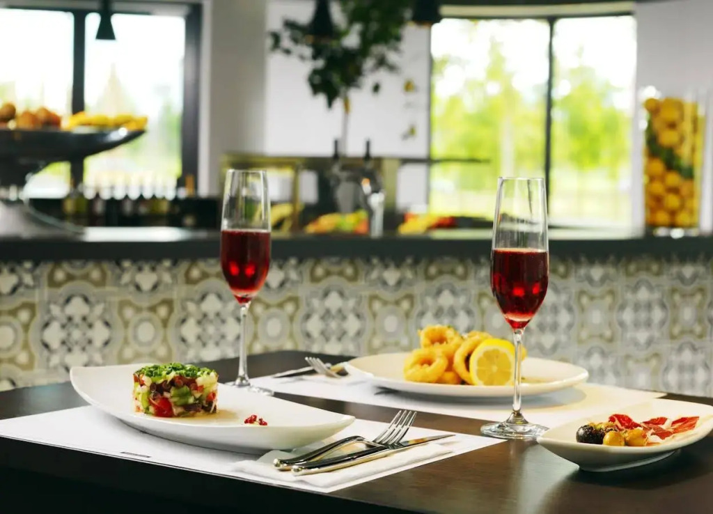 Best Western Hotel Airport Frankfurt