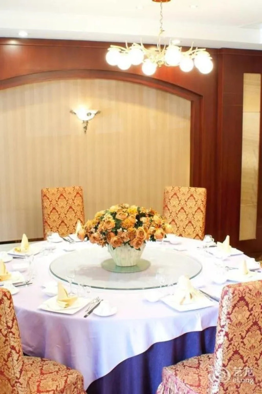 Datong Hotel
