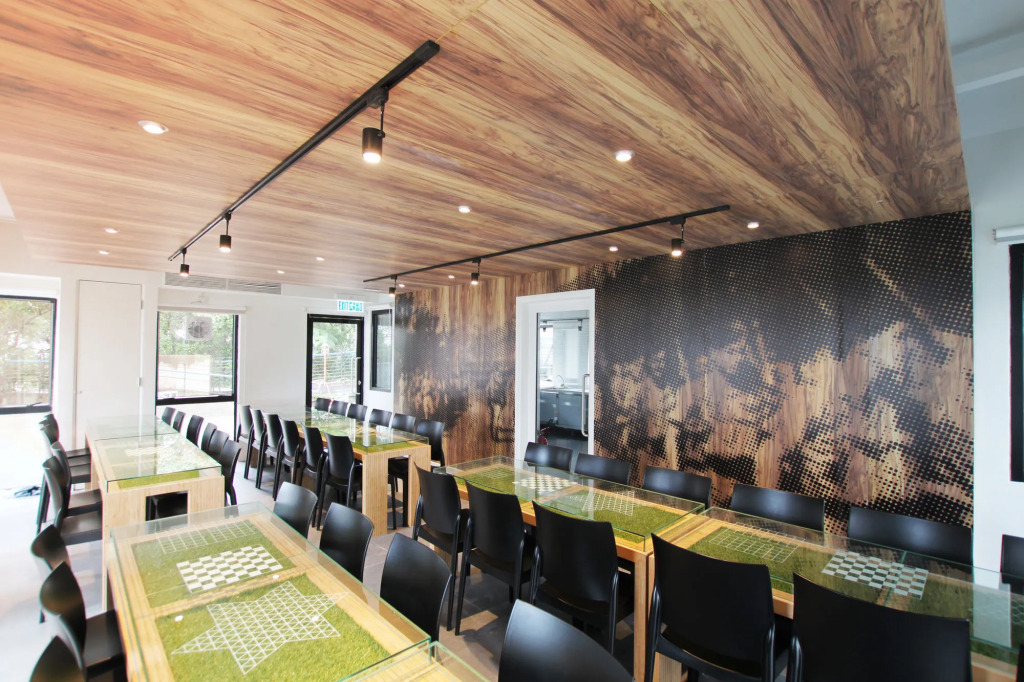 YHA Jockey Club Mt. Davis Youth Hostel