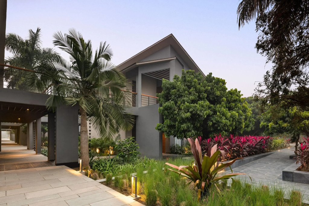 Wyndham Garden Jim Corbett Chhoi
