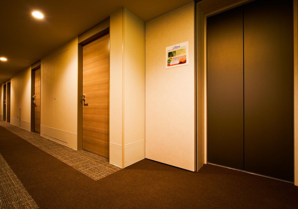 Super Hotel Premier Akasaka