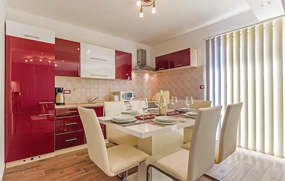Pet Friendly Home In Pula With Sauna