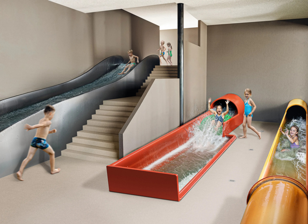AKI Family Resort PLOSE