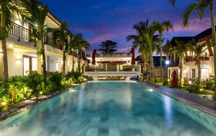 Melica Resort & Spa Phu Quoc