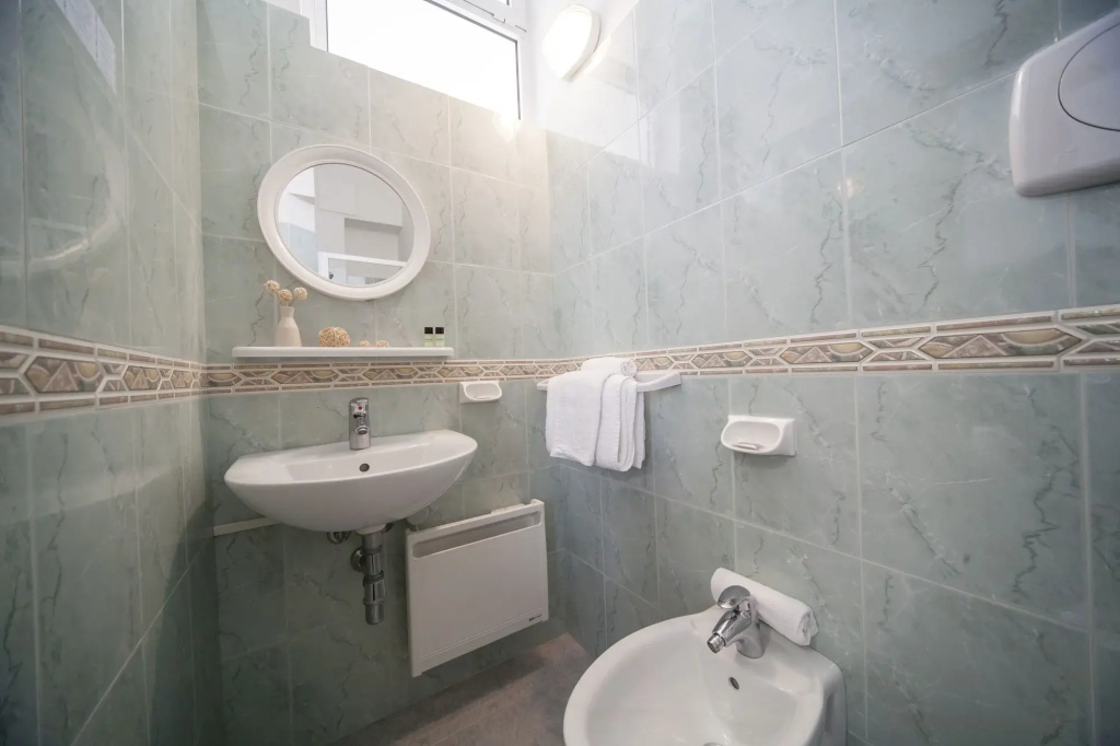 Hotel Zurigo