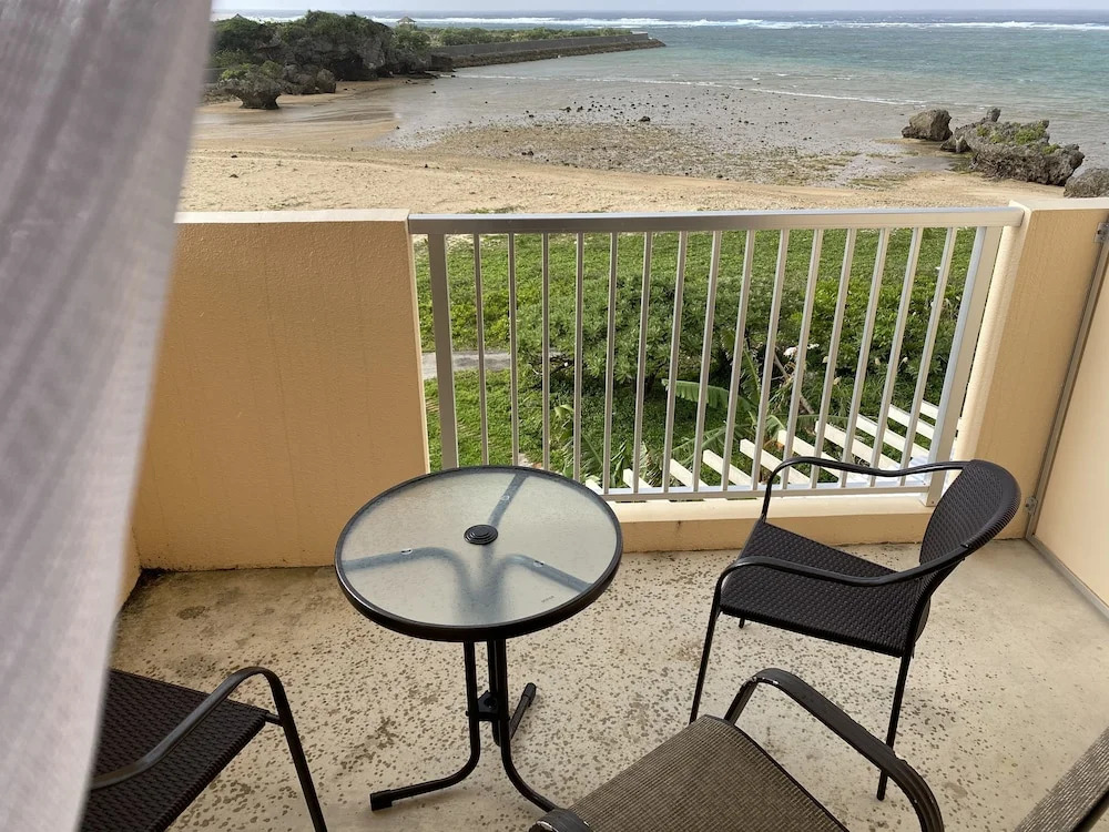 Beach Lodge 2 & Private Beach