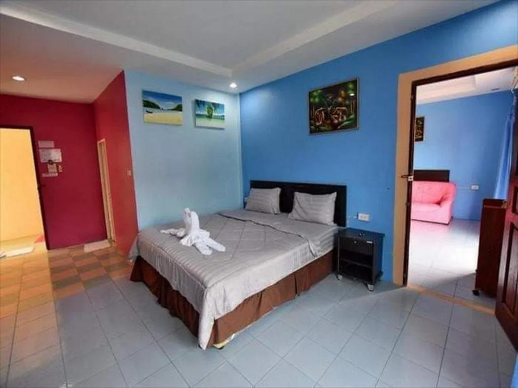 Lanta Dream House Apartment