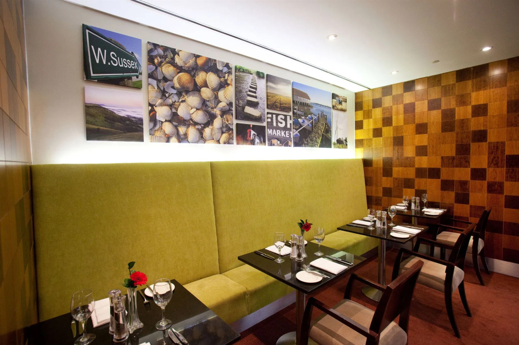 Arora Hotel Gatwick/Crawley