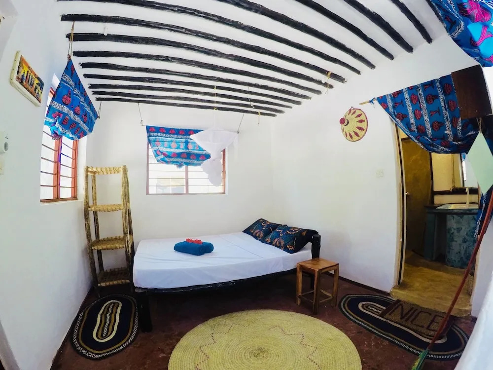 Evergreen Bungalows