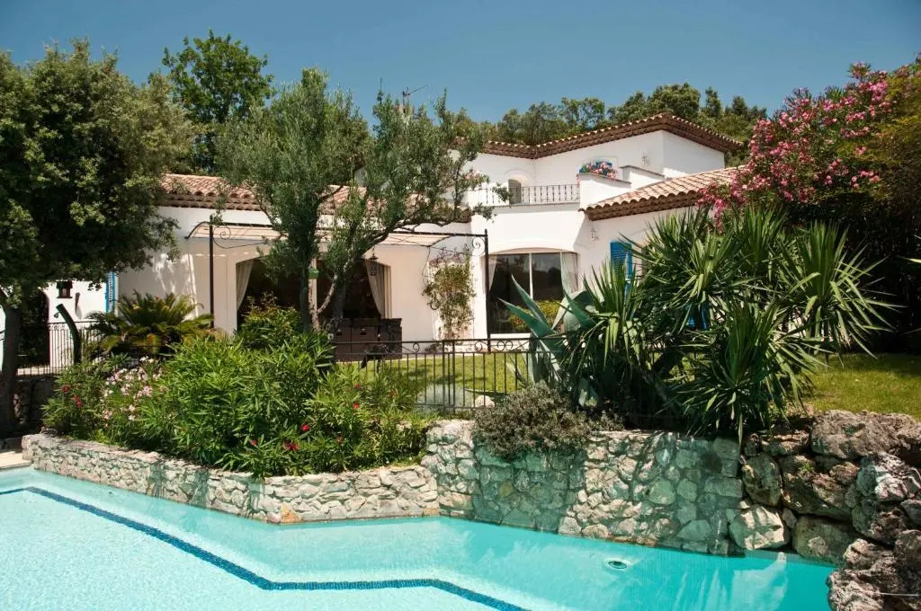 Villa Oïa