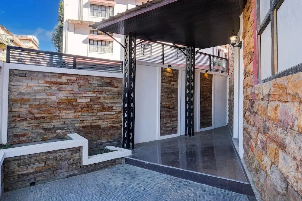 Palette Hotel And Resort Garikhana Shillong