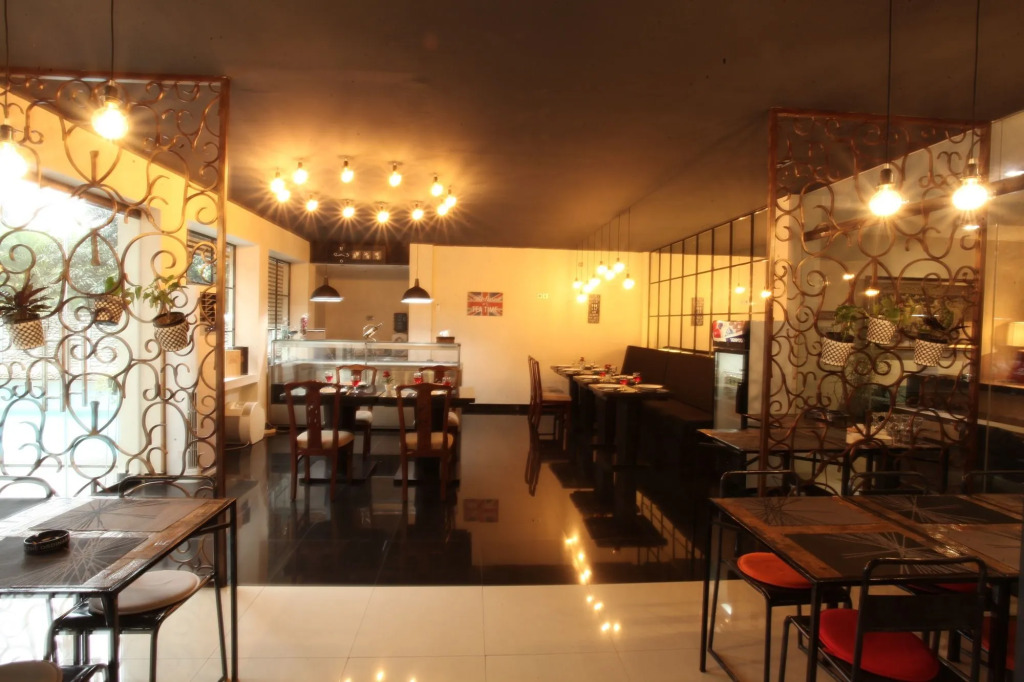 Mutiara Suites