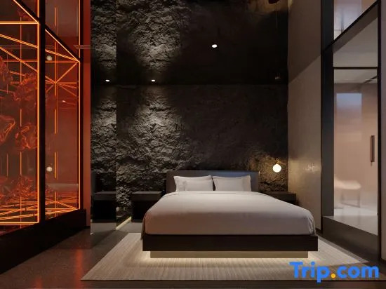 Yin Shiguang Riverview Hotel (Jiefangbei Hongyadong Store)