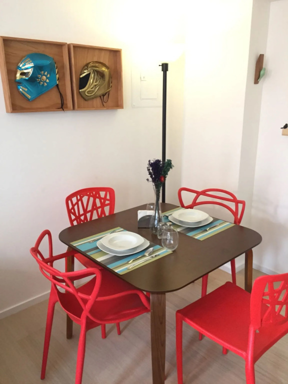 MyPlace at Santo Domingo