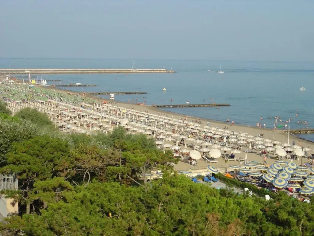 Studio for 2 people near the beach