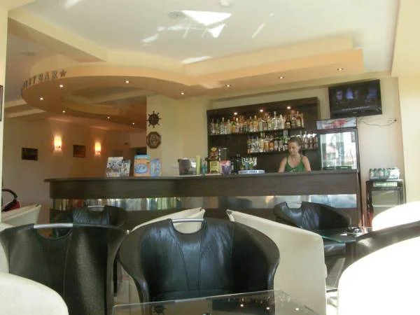 Hotel Magic Palm