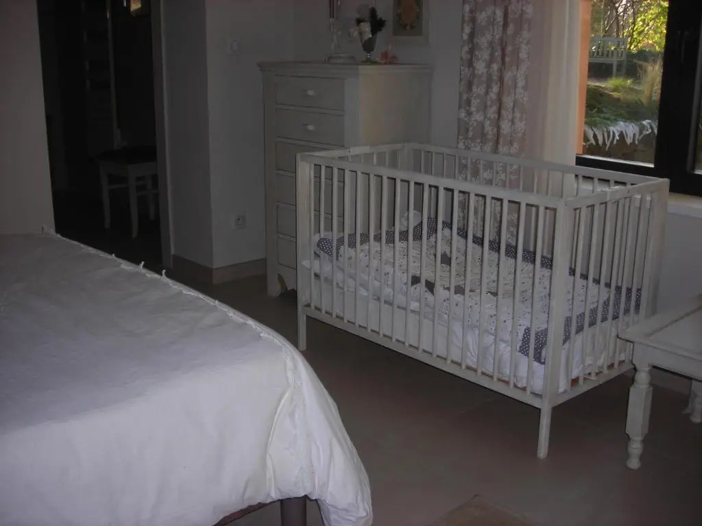 Gîte La Cour Anglaise