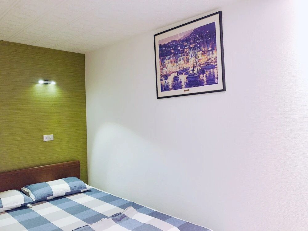nestle tokyo shinjuku family house 102