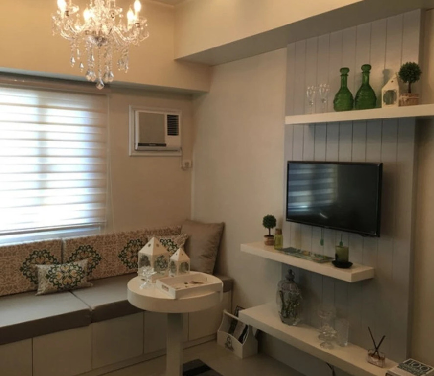 The Beacon Serviced Residences