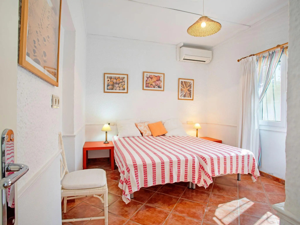Comfortable holiday home close to the beach in La Cala de Mijas