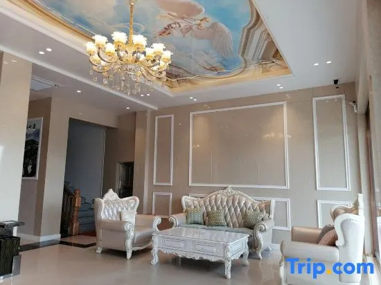 Wannian World Hotel