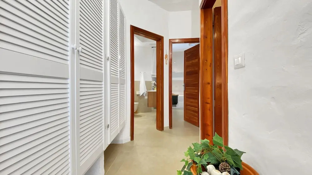 La Maranita Apartment