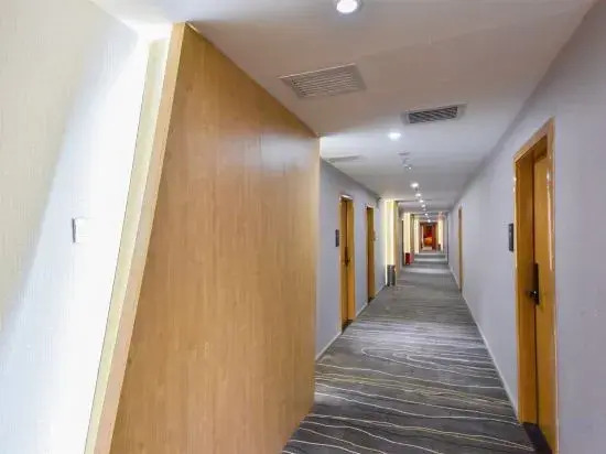 Dali Tianfa Hotel