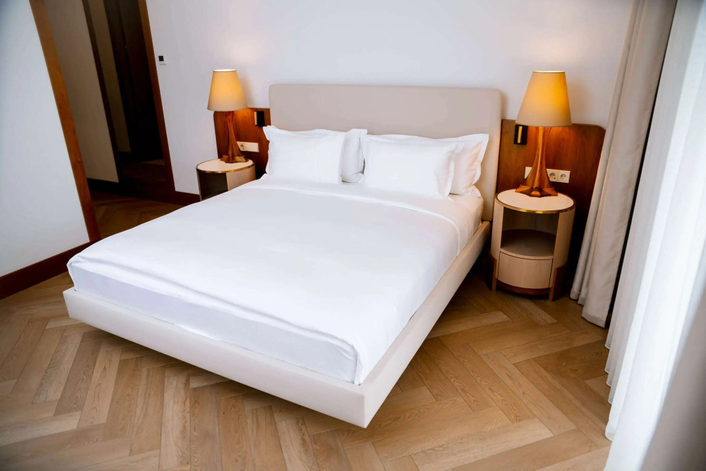 Wyndham Residences Aqkol Wellness hotel