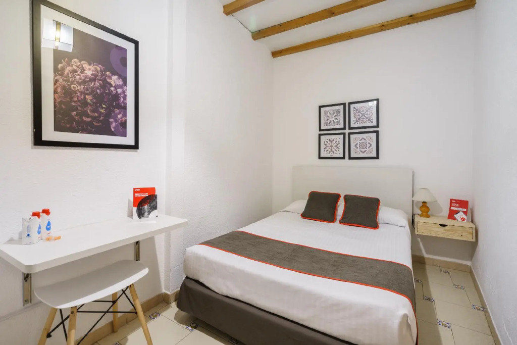 Hostal Austria
