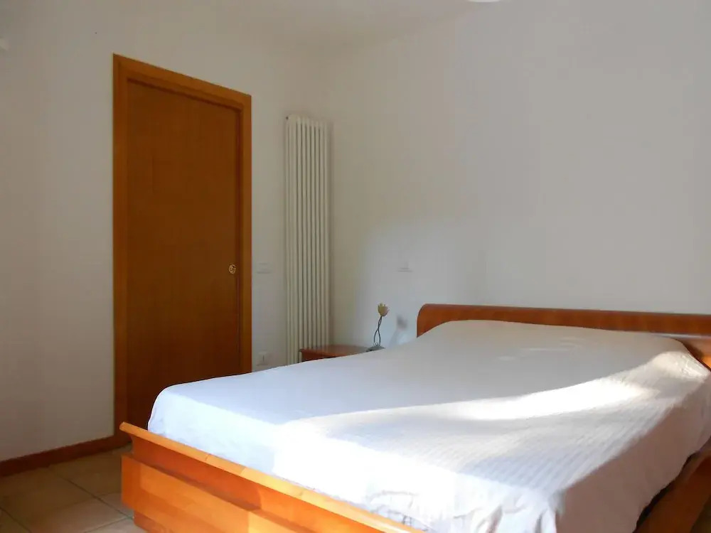 Asolo Retreat With Garden