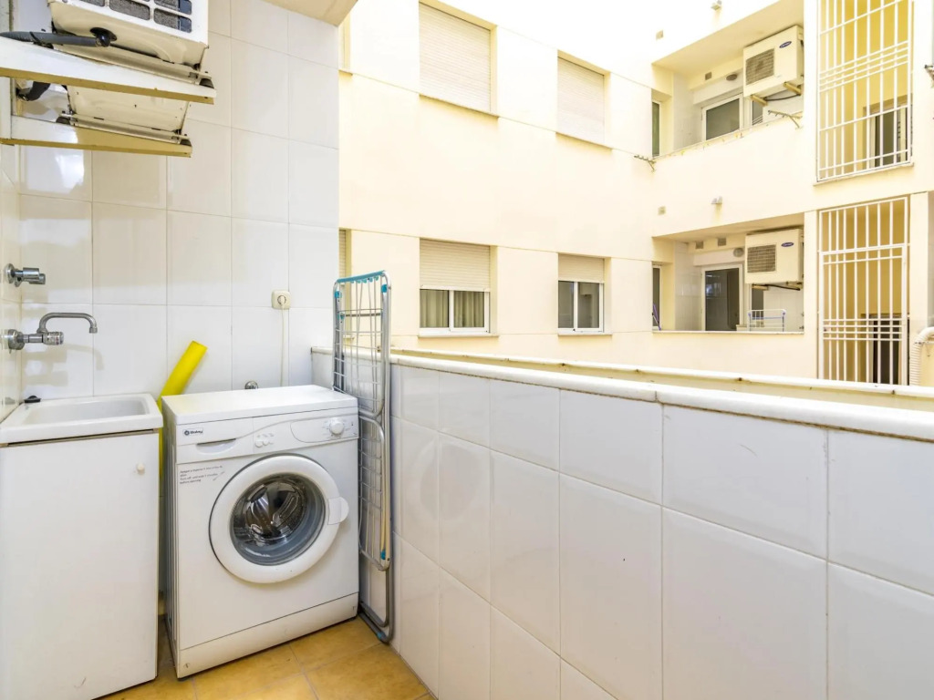 Beautiful Apartment on the beach 357