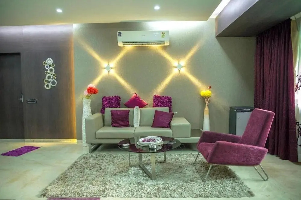 Delta Residency Goa