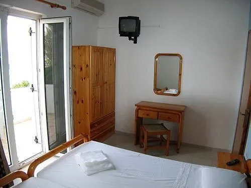 Thomatos Beach Apartments Fanari