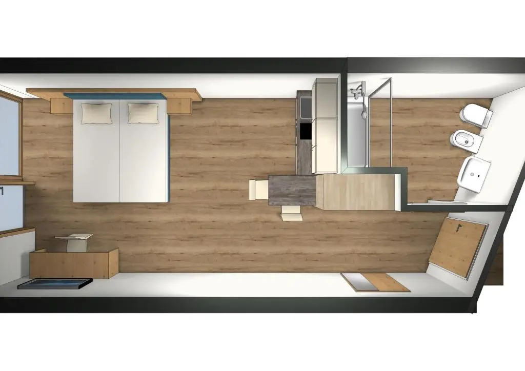 Residence Nives