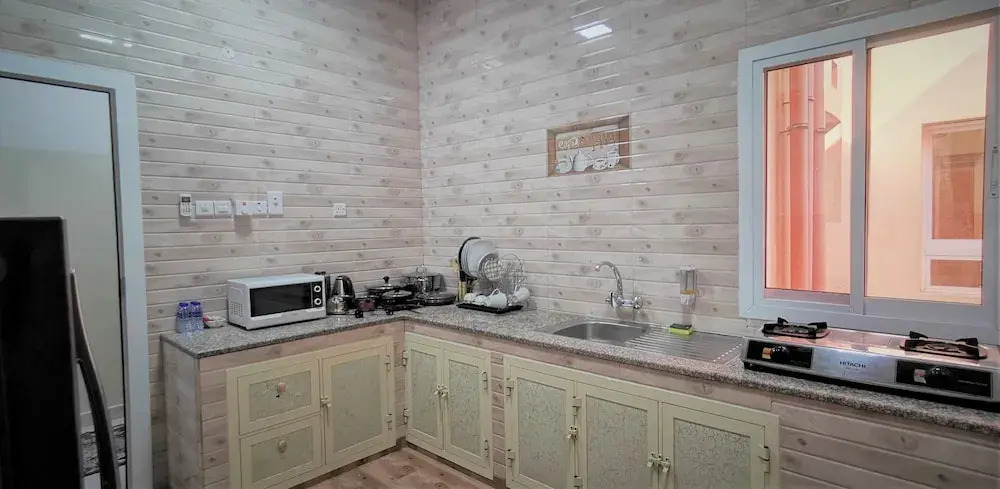 Sama Sohar Hotel Apartments - سما صحار للشقق الفندقية