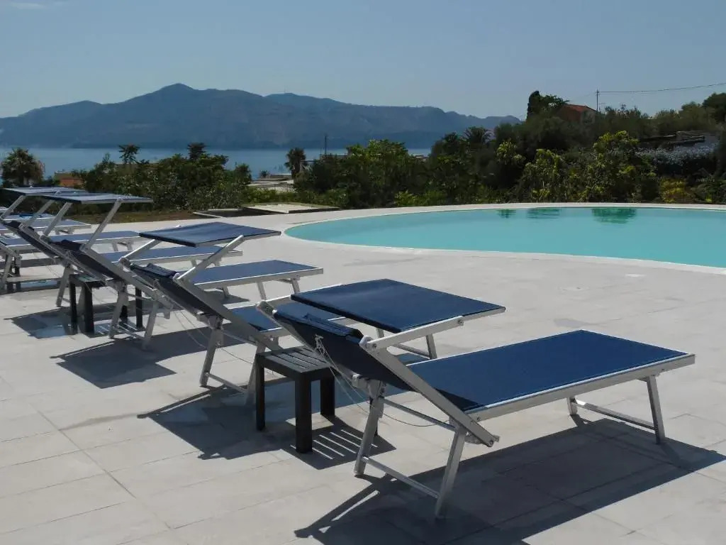 Hotel Da Franco Relax and Pool