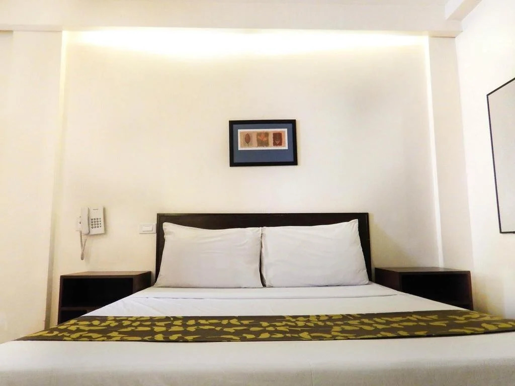 Fern Garden Suites