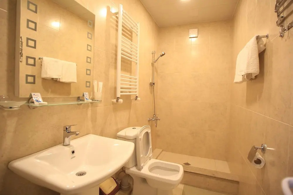Hotel Taia