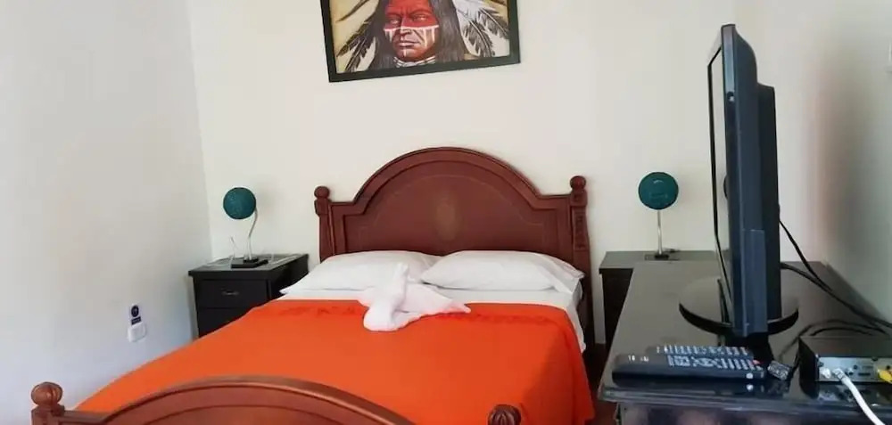 Finca Hotel Amaru